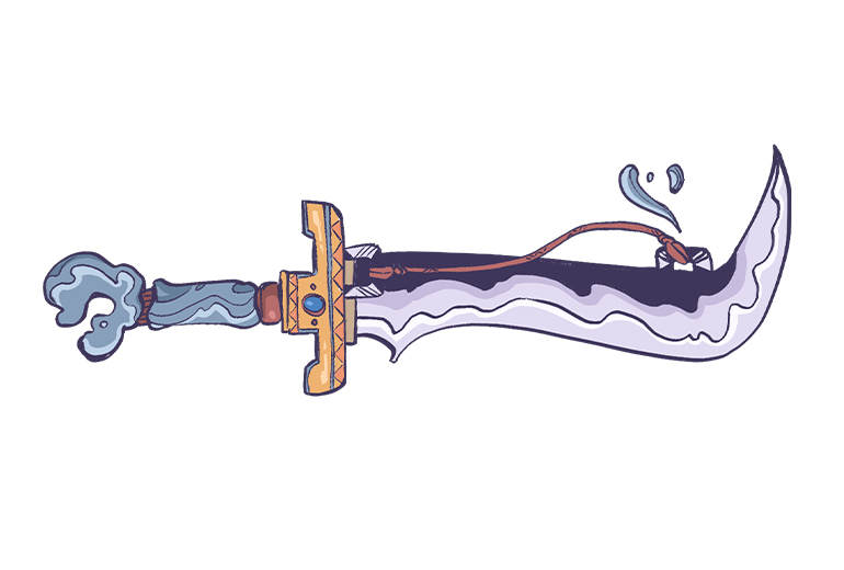 Swordtember